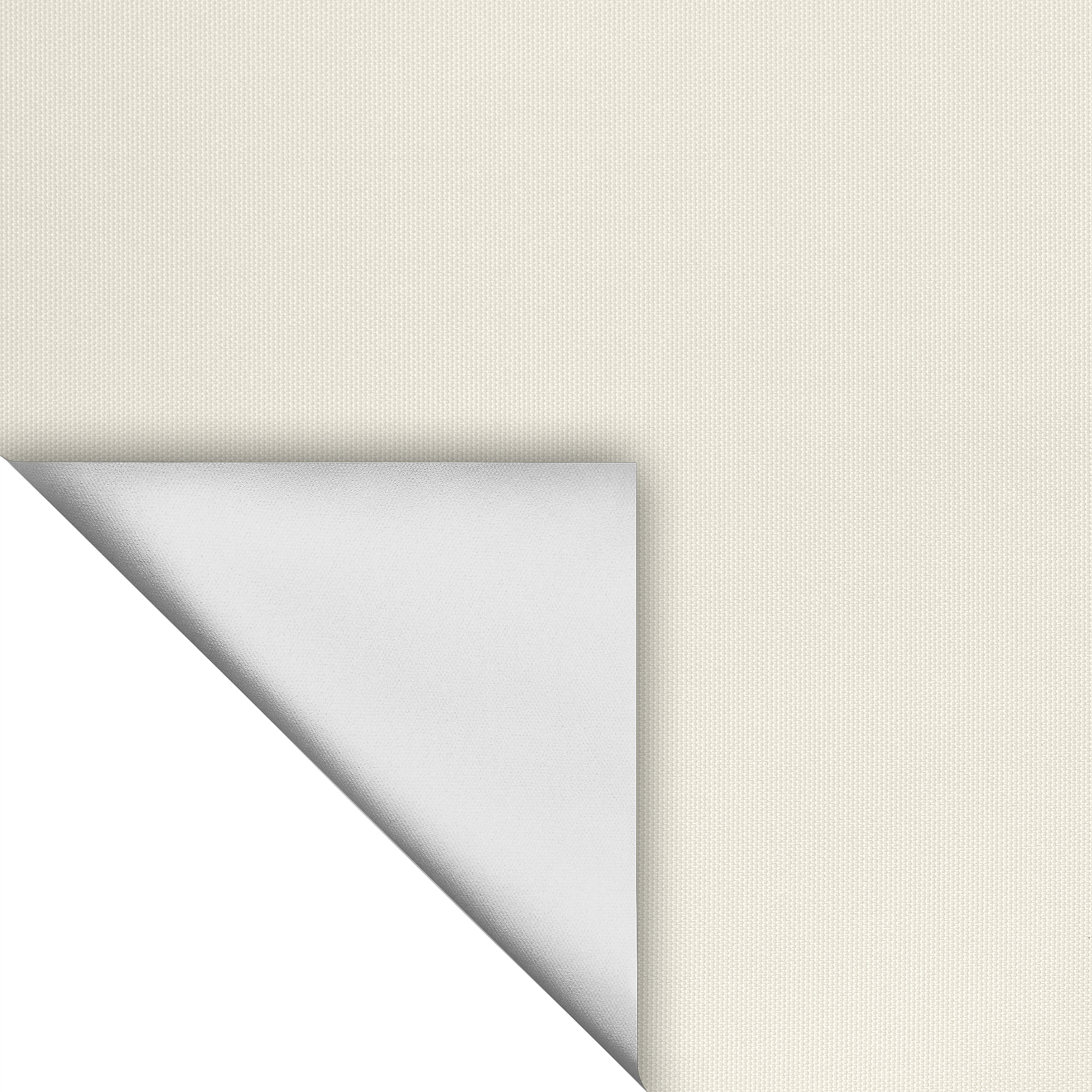 LICHTBLICK Thermo-Rollo - creme - 40x150 cm