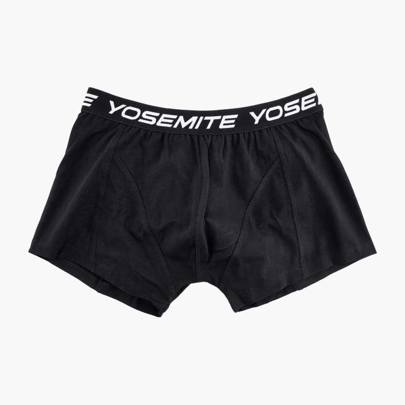 Boksershorts, 3-pakning, M