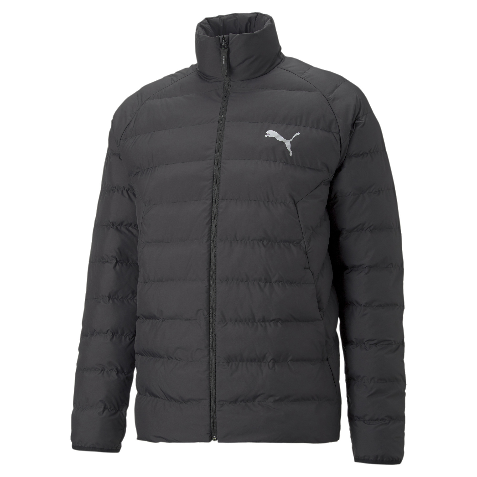PUMA Active Polyball Jacket