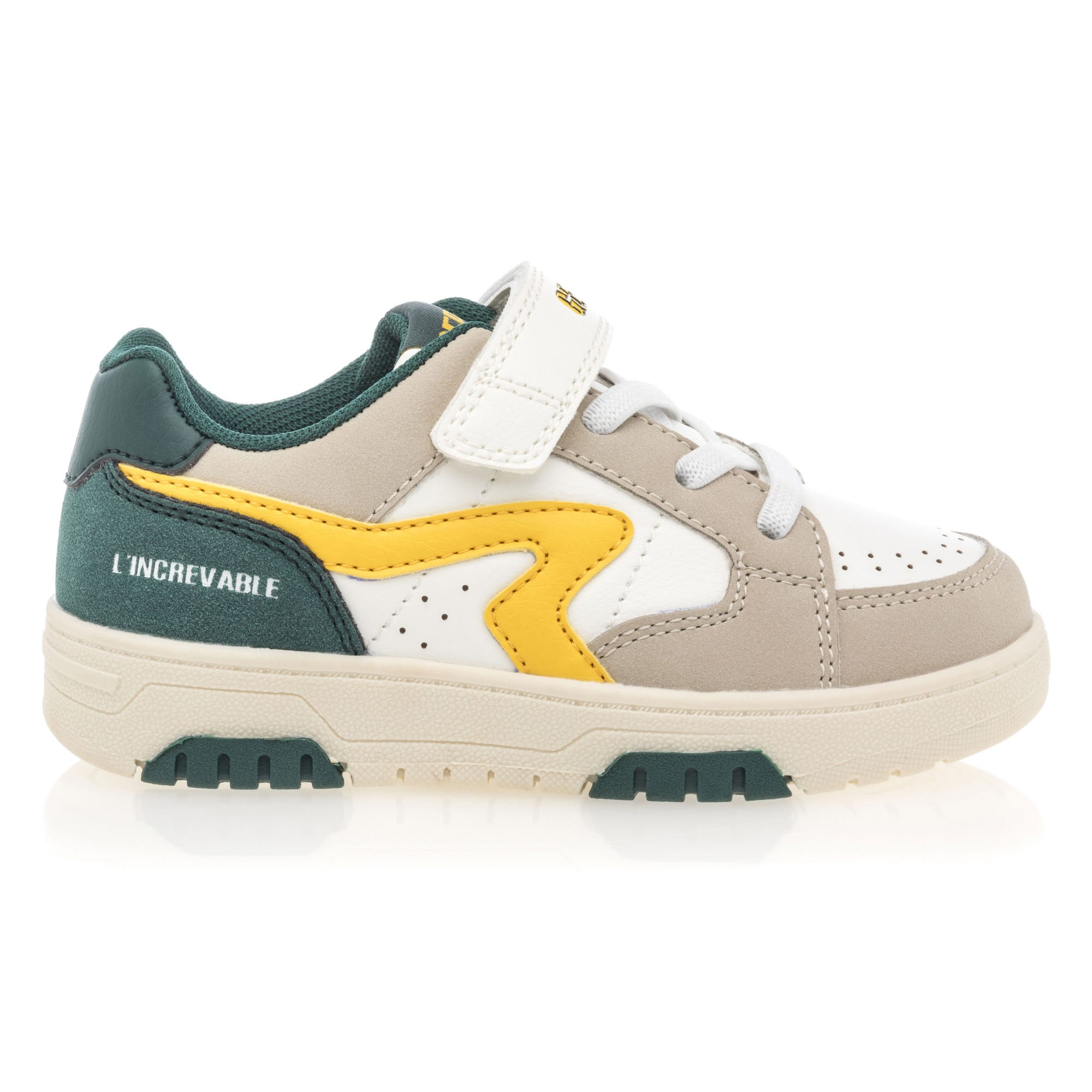 Sneakers Garçon blanc