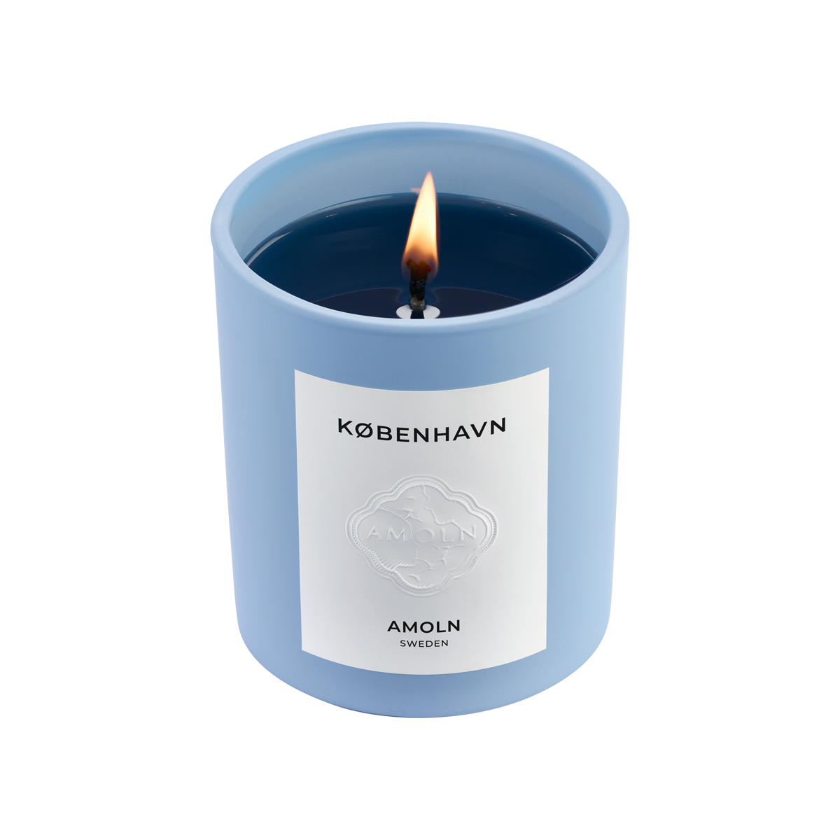 København Scented Candle 270gr
