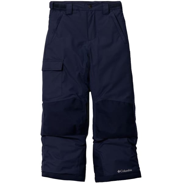 Pantalon de ski COLUMBIA BUGADOO II PANT COLLEGIATE NAVY