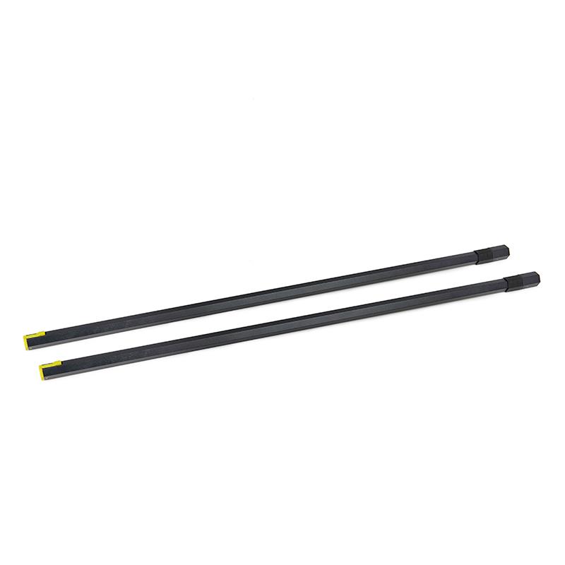 Barre Repose Épuisette Fox Matrix 3D-R Tool Bar Xl Arms