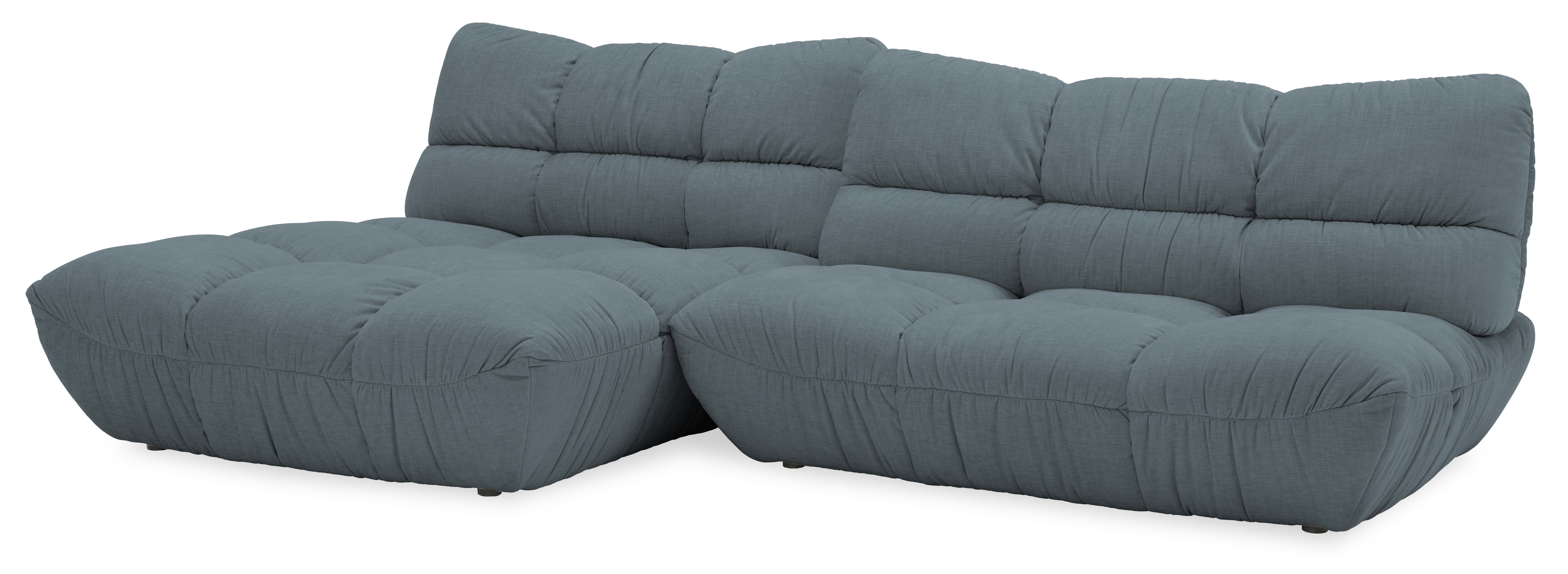 Loungebank  Soof
