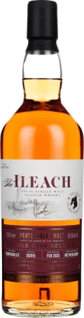 THE ILEACH TEMPRANILLO SINGLE CASK 70CL