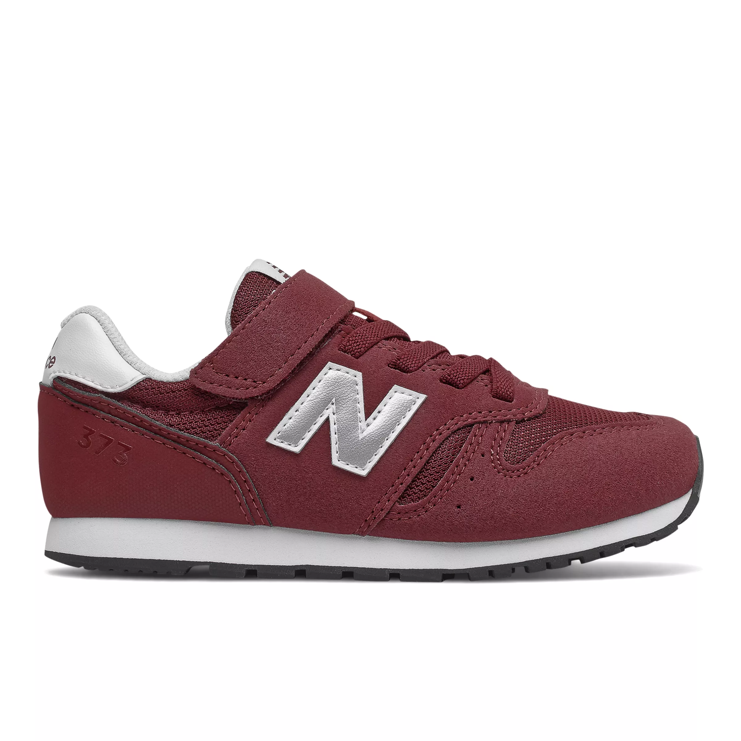 Bambino 373 Bungee Lace with Top Strap