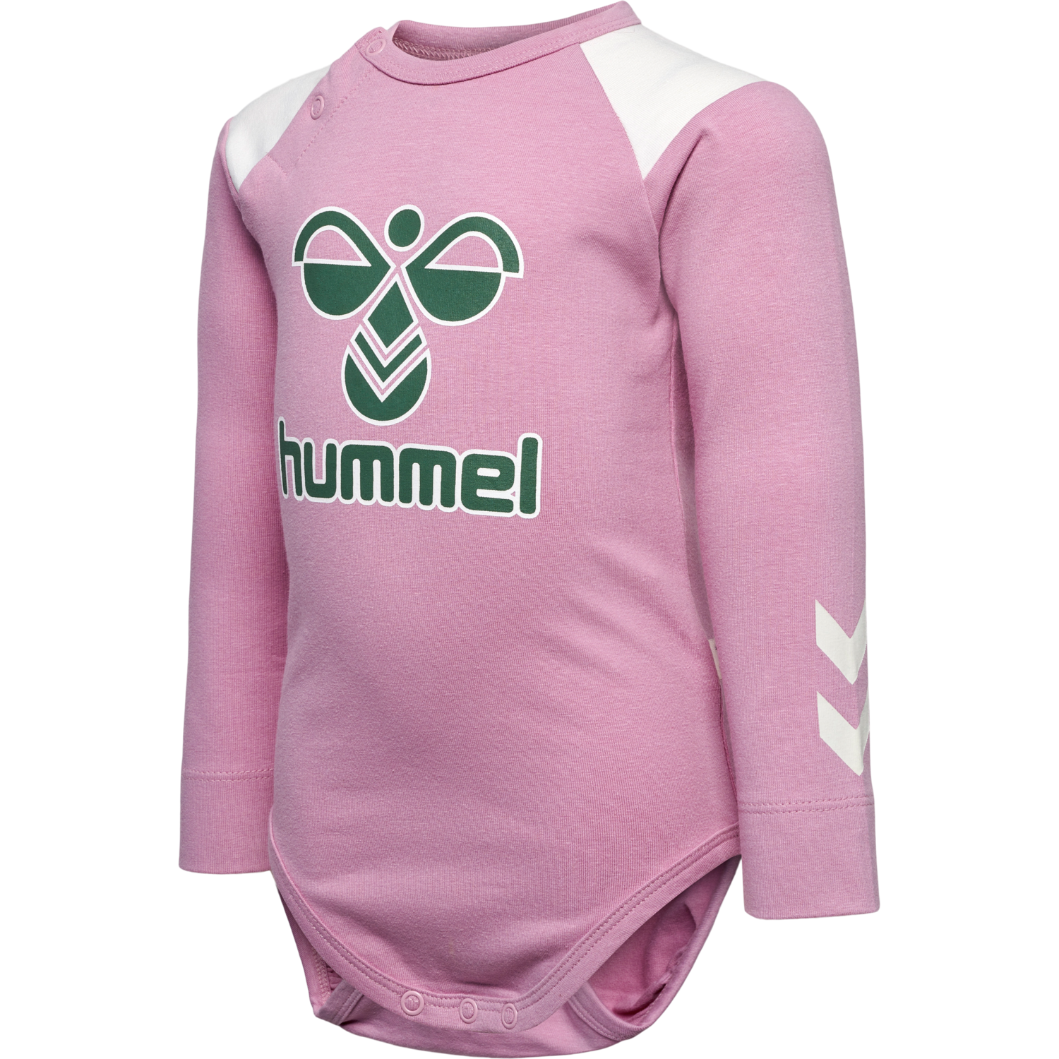 hmlDEVON BODY L/S
