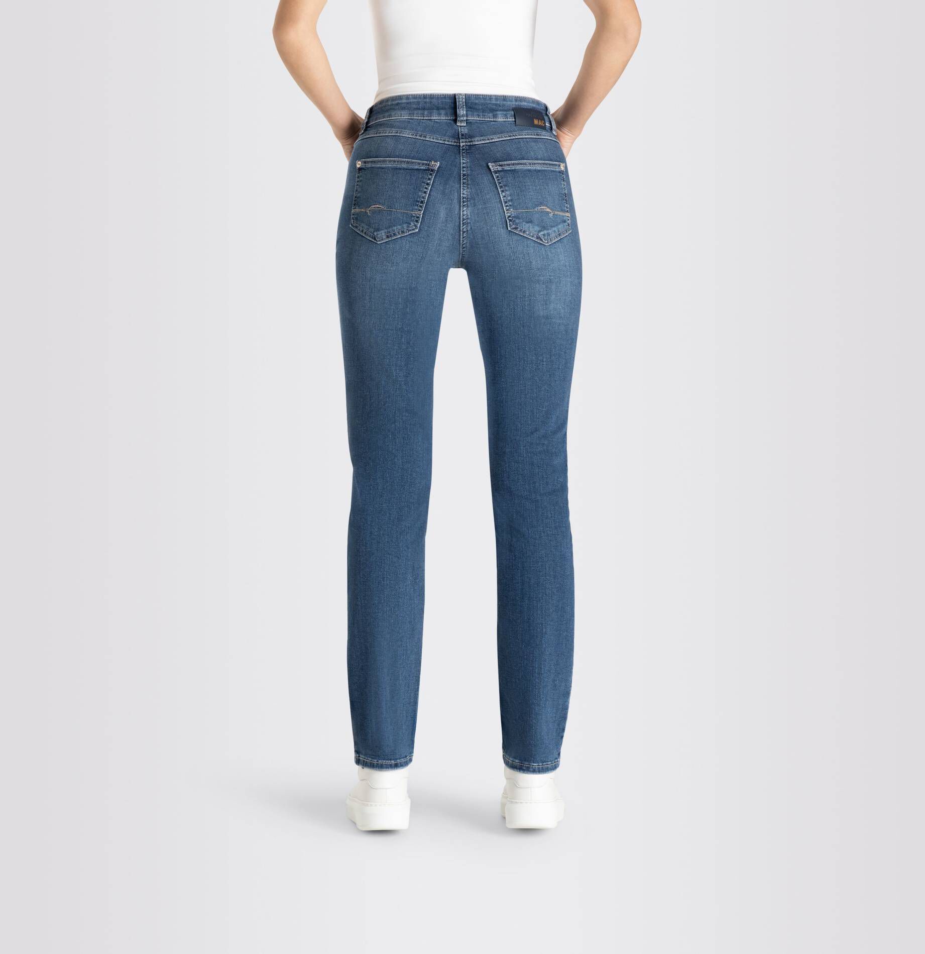 MAC| Damen Jeans MELANIE Feminine Fit