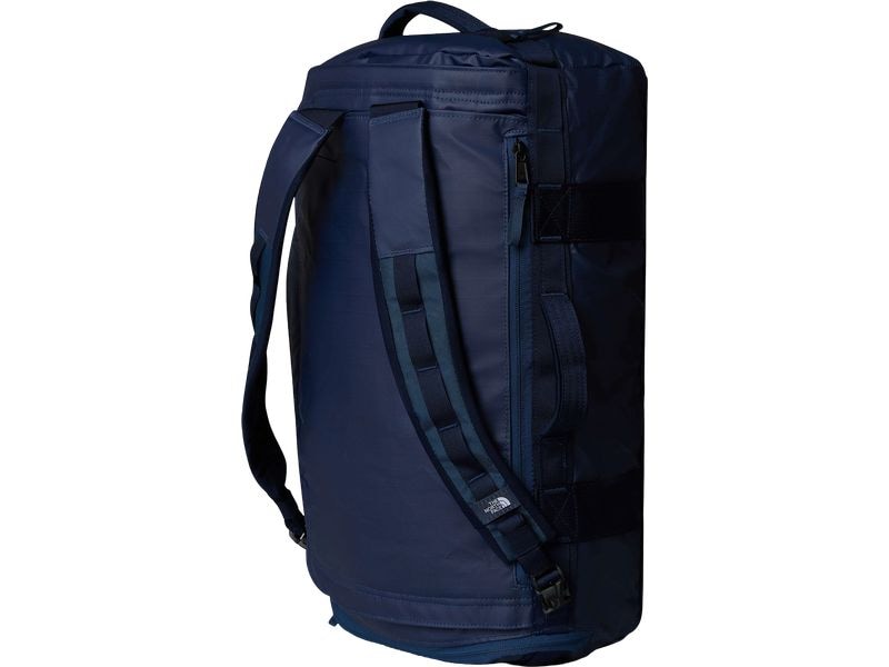 The North Face Duffle Bag Base Camp Voyager, Shady Blue-Sum Duffel-Tasche 32 Liter