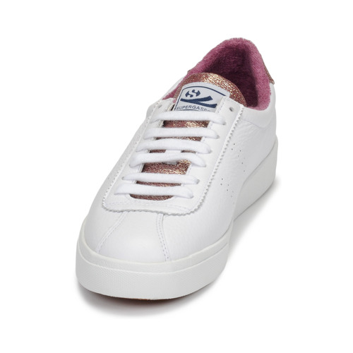 Superga - 2843 COMFLEALAMEW - Blanc