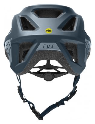 Casque Fox Mainframe Mips Bleu