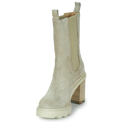 Semerdjian -  - Beige
