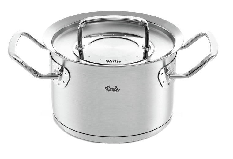 Fissler Kochtopf 16cm ORIGINAL-PROFI COLLECTION 2