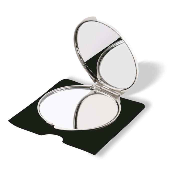 GiftRetail KC2226 - SORAIA Double miroir