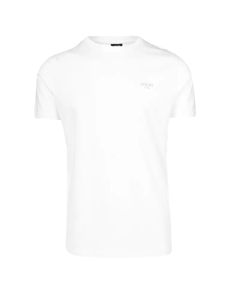 JOOP T-Shirt weiss