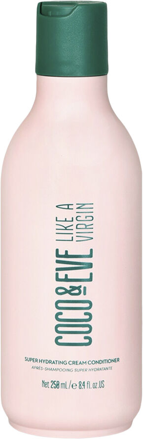 Coco & Eve Like A Virgin - Super Hydrating Cream Conditioner