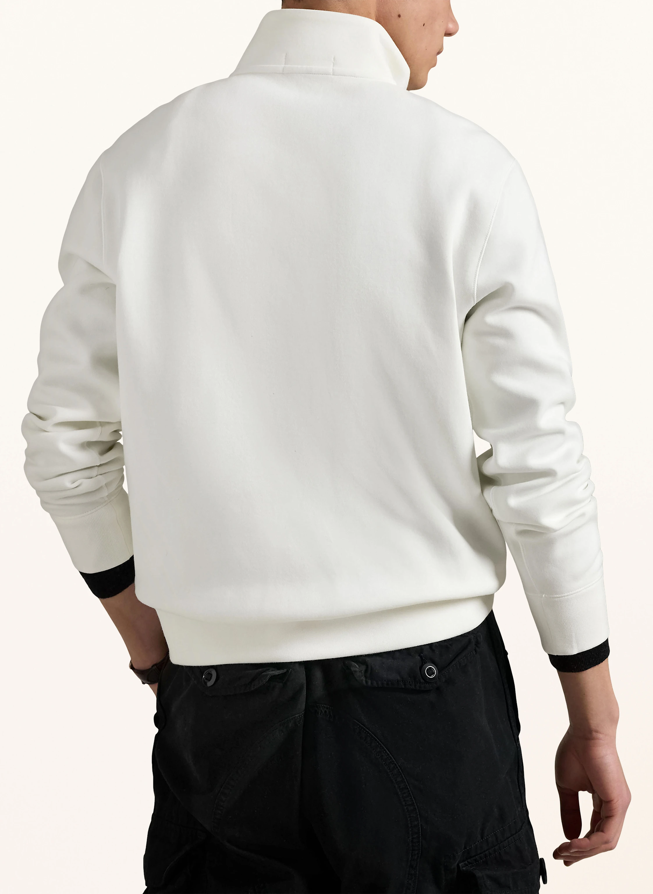 POLO RALPH LAUREN Jersey-Troyer