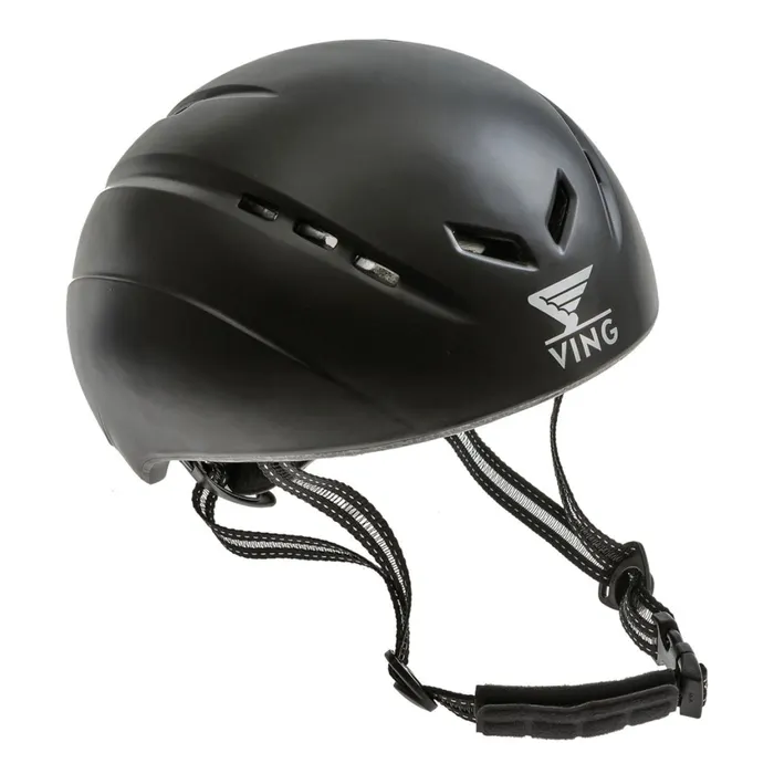 Zandstra Ving Schaats Helm