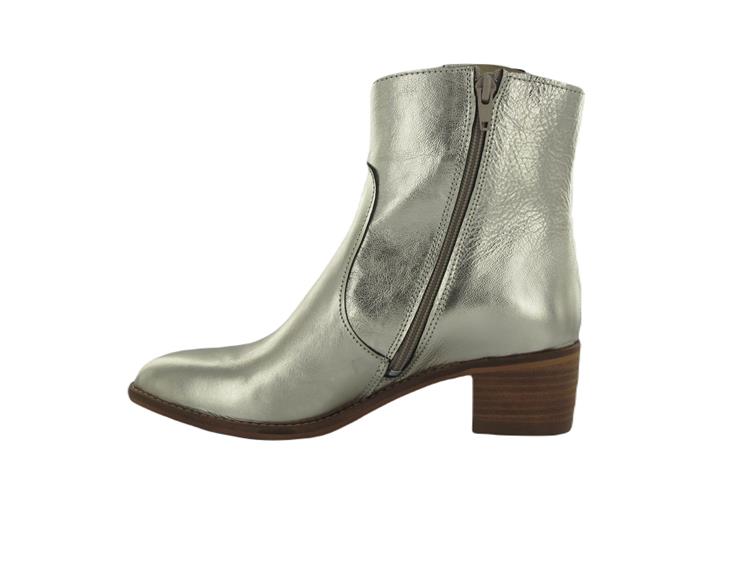 AQA Shoes A8551 el dorado golden harvest