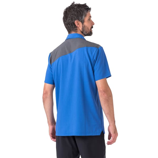 Chemise randonnée TERNUA KOTNI ST M DEEP NAUTICAL
