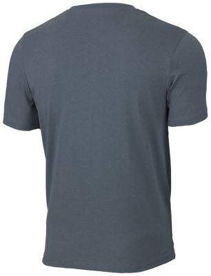 BengerBW SHIRT PRINT ADVENTURE - anthrazit