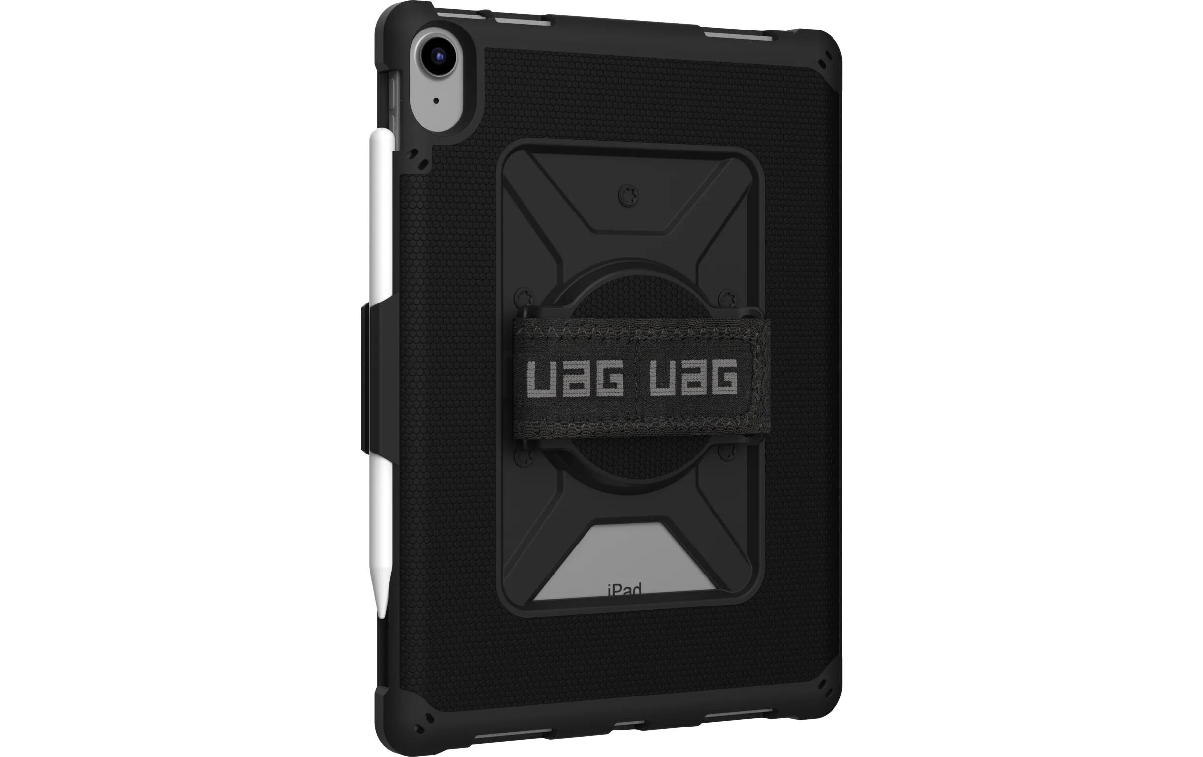 Tablet Back Cover Metropolis Handstrap iPad 10.9