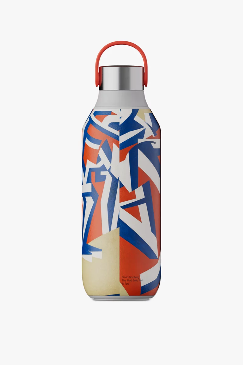 Chilly`s Series 2 Tate 500 ml Trinkflasche