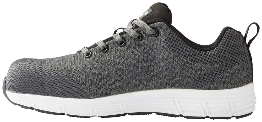 Gevavi GS73 - Werkschoenen - Grijs - 40