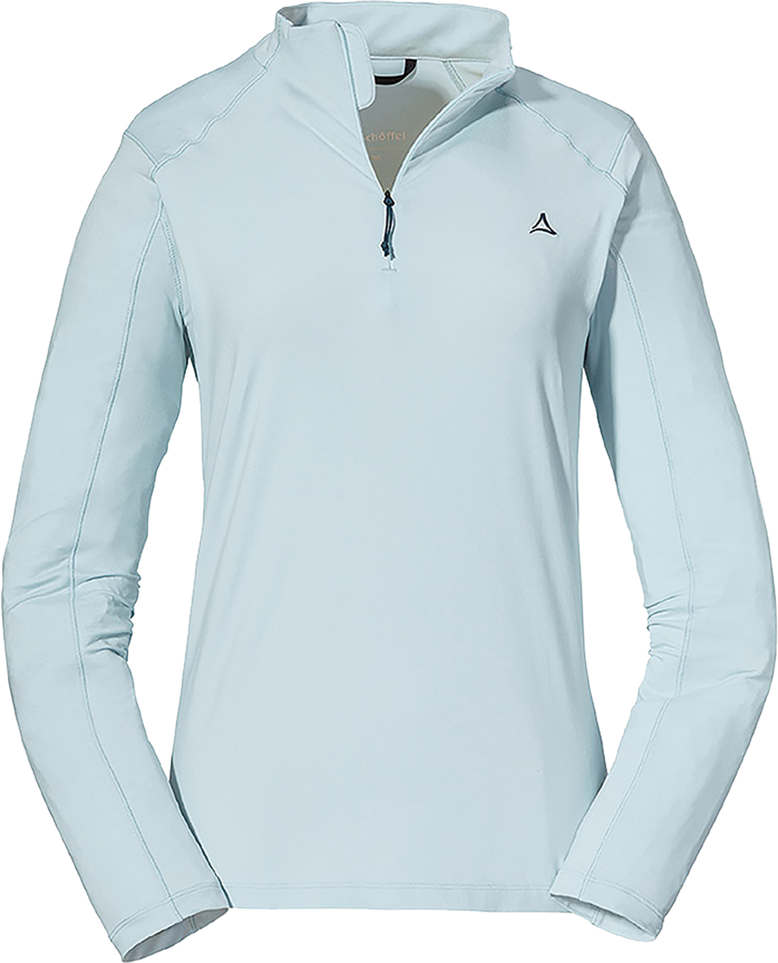 Longsleeve Piz Selva W