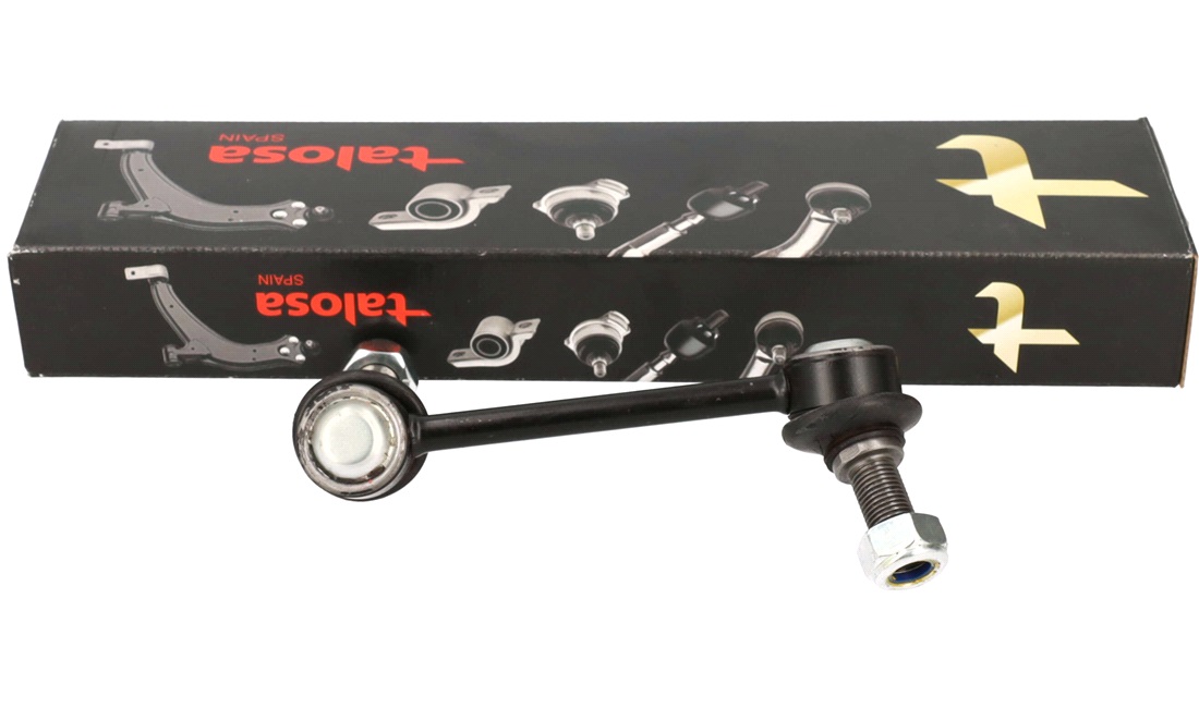 Stabilisatorbolt