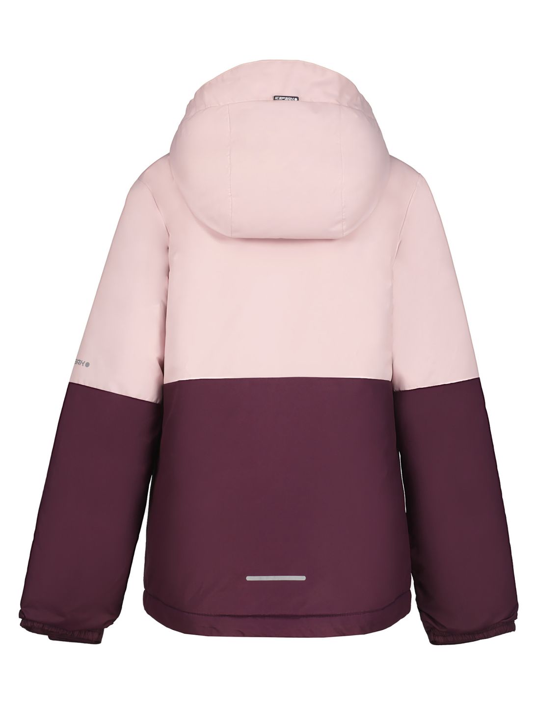 Lindley JR ski-jas kinderen