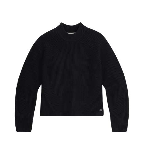 Women's Rockcraft Mock Neck