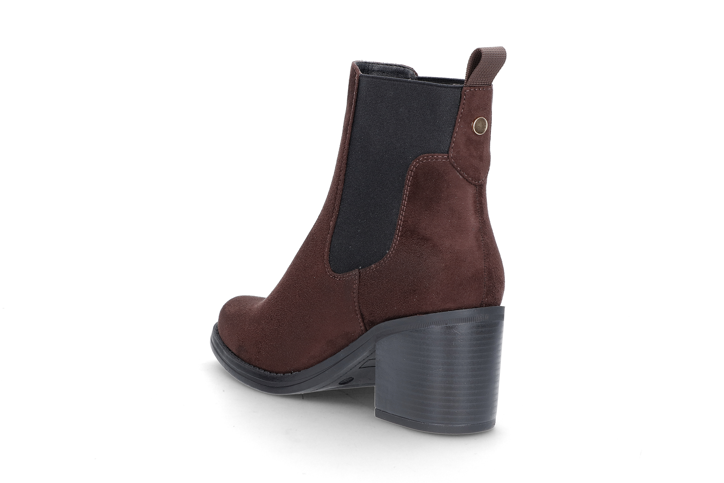 Klassisk ankelboots