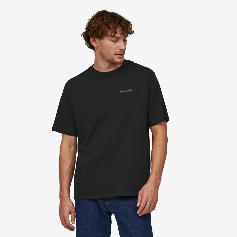 Herren Flying Fish Responsibili-Tee