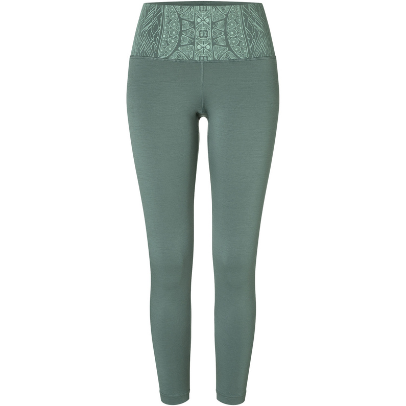Super.Natural Damen Arabesque Tights