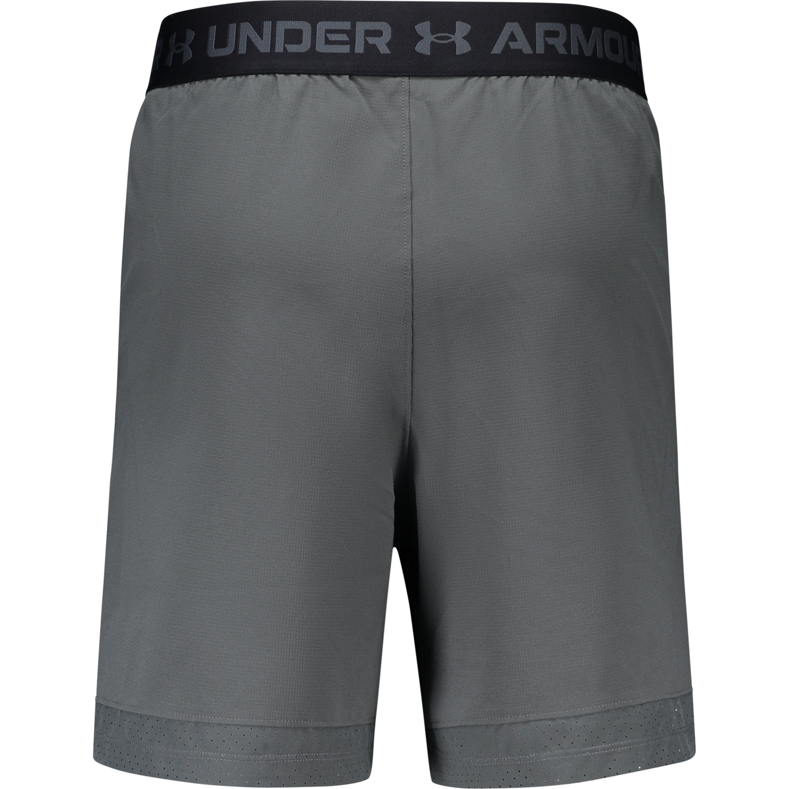 Under Armour Herren-Shorts Vanish Woven 6in XL, grau