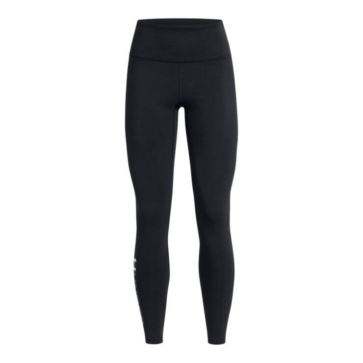 Under ArmourCampus Graph Leggings - schwarz