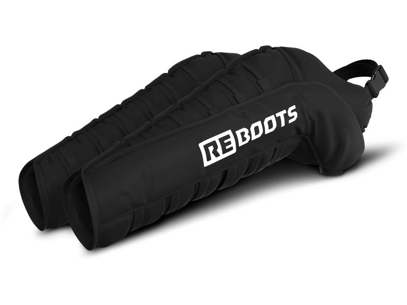 Reboots One Arm Cuffs 2.0 Fitness Massagegerät