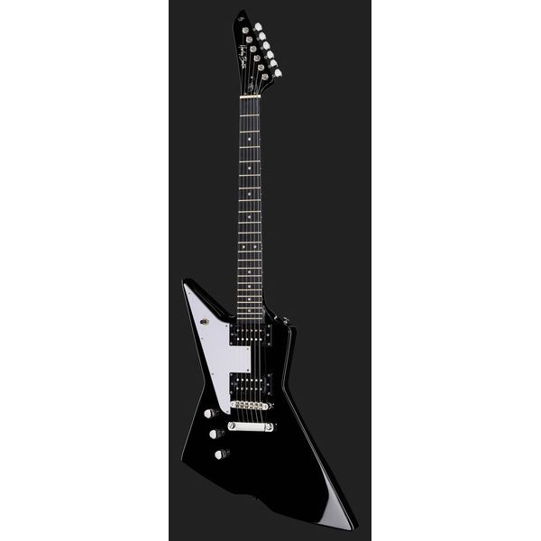 Harley Benton Extreme-76LH BK Bundle