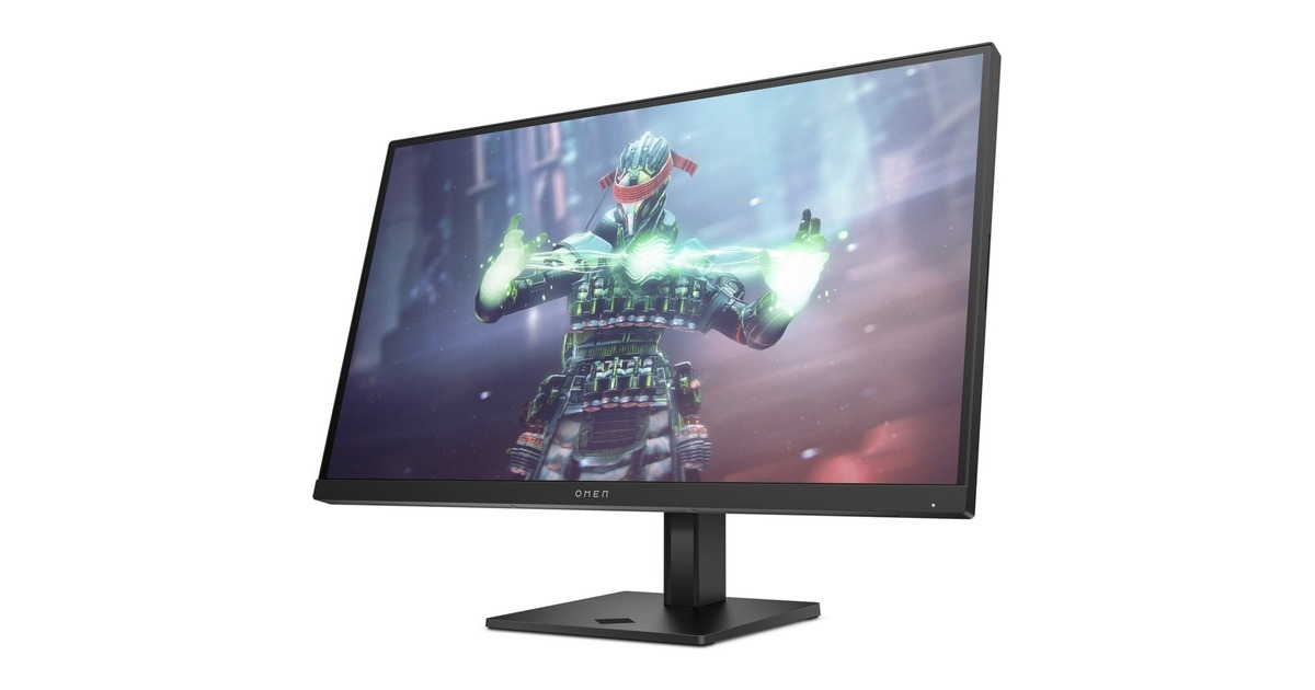 OMEN27k UHD 144 Hz Gaming Monitor 27