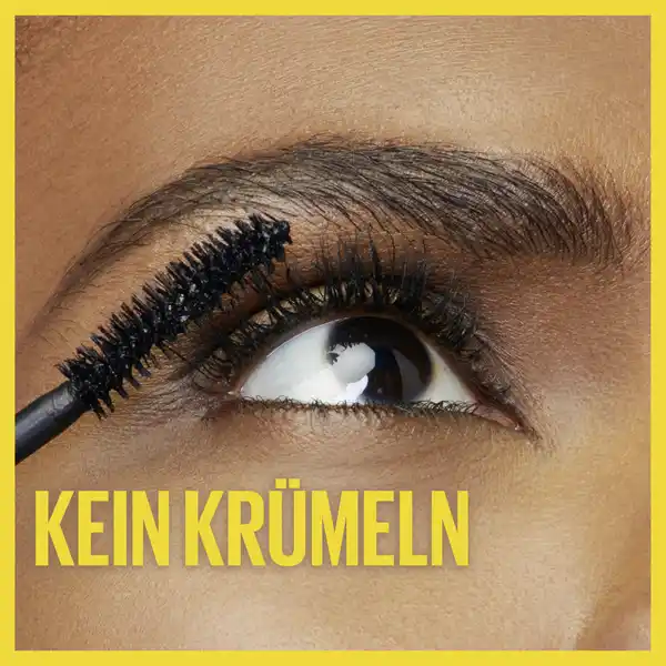 Colossal Curl Bounce Mascara After Dark