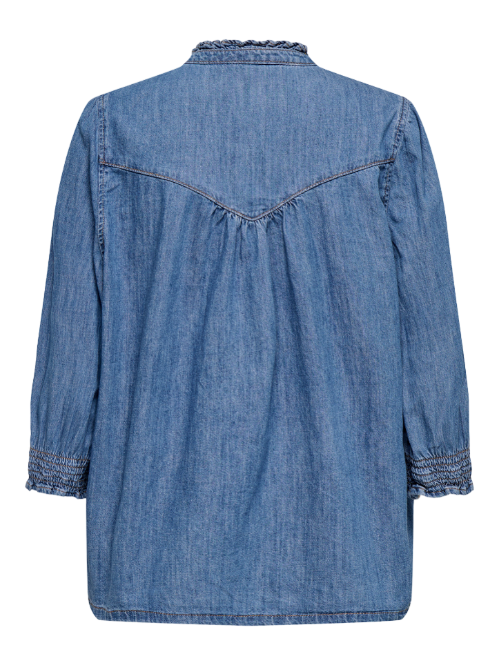 Raya Blouse