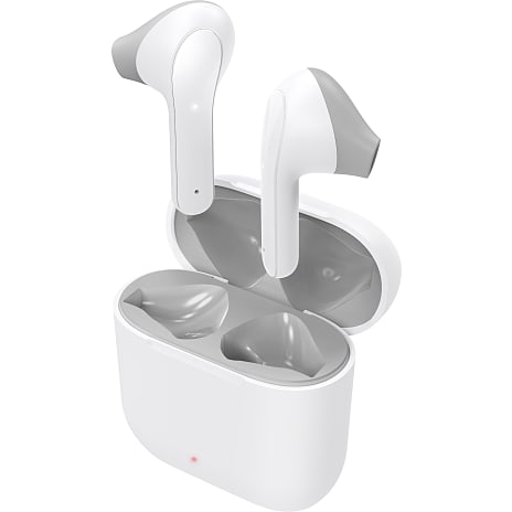 HAMA Freedom TWS In-Ear True Wireless - hvid