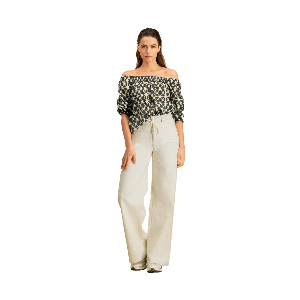 Dames Blouse 25051