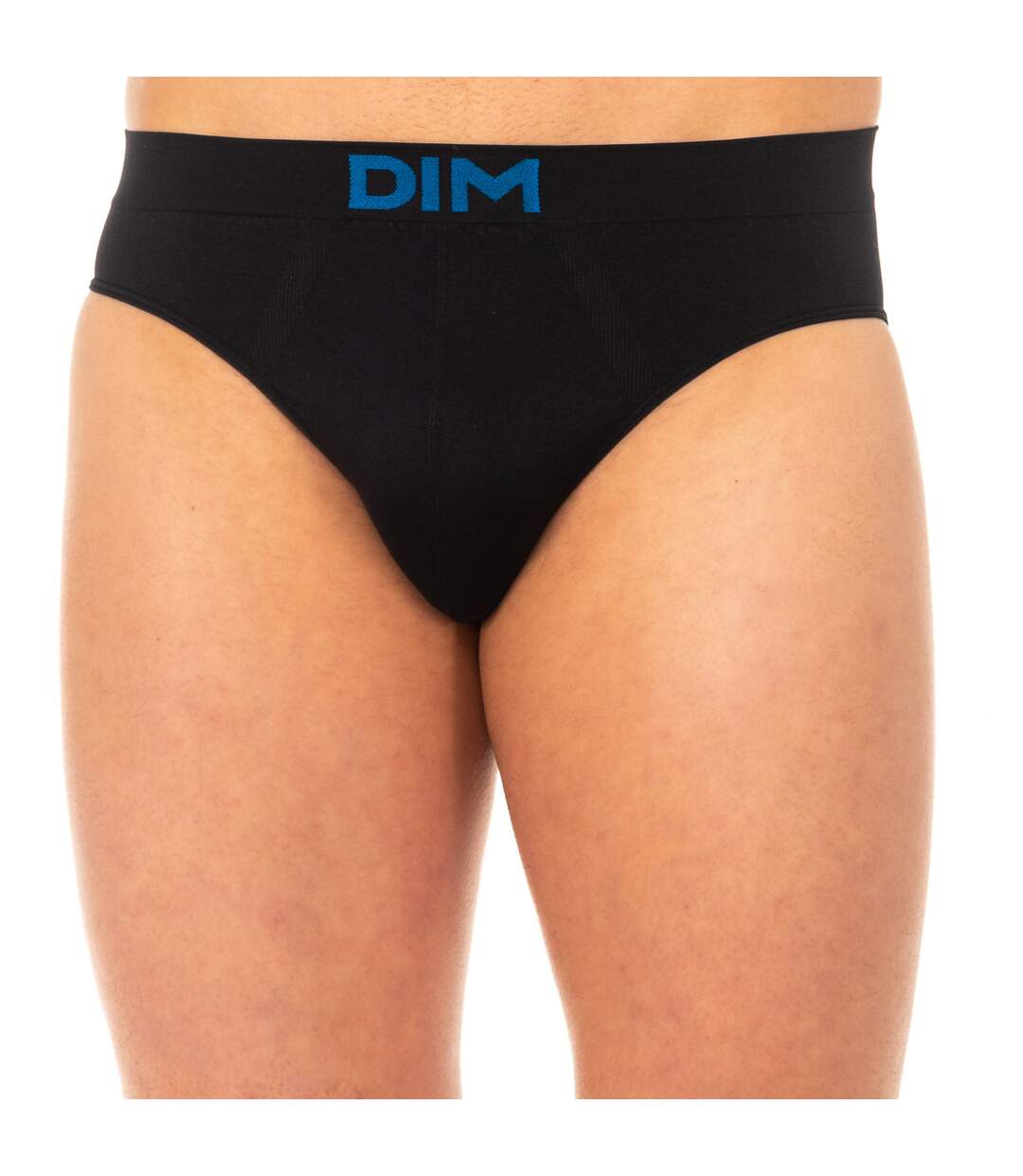 Pack-2 Slips Unno Basic sin costuras D05HG hombre