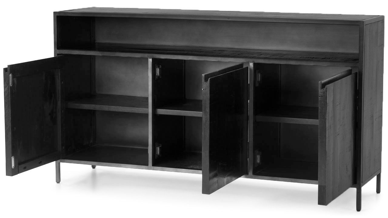 Dressoir  Paterno B155 x D40 x H85 cm