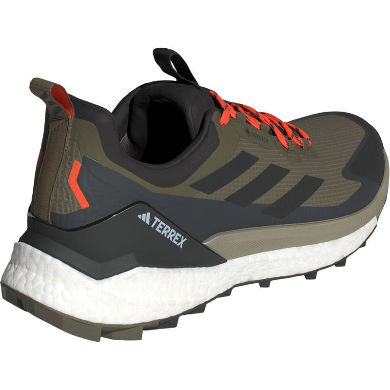 adidas Terrex Free Hiker 2 GTX Low Vandresko Herre