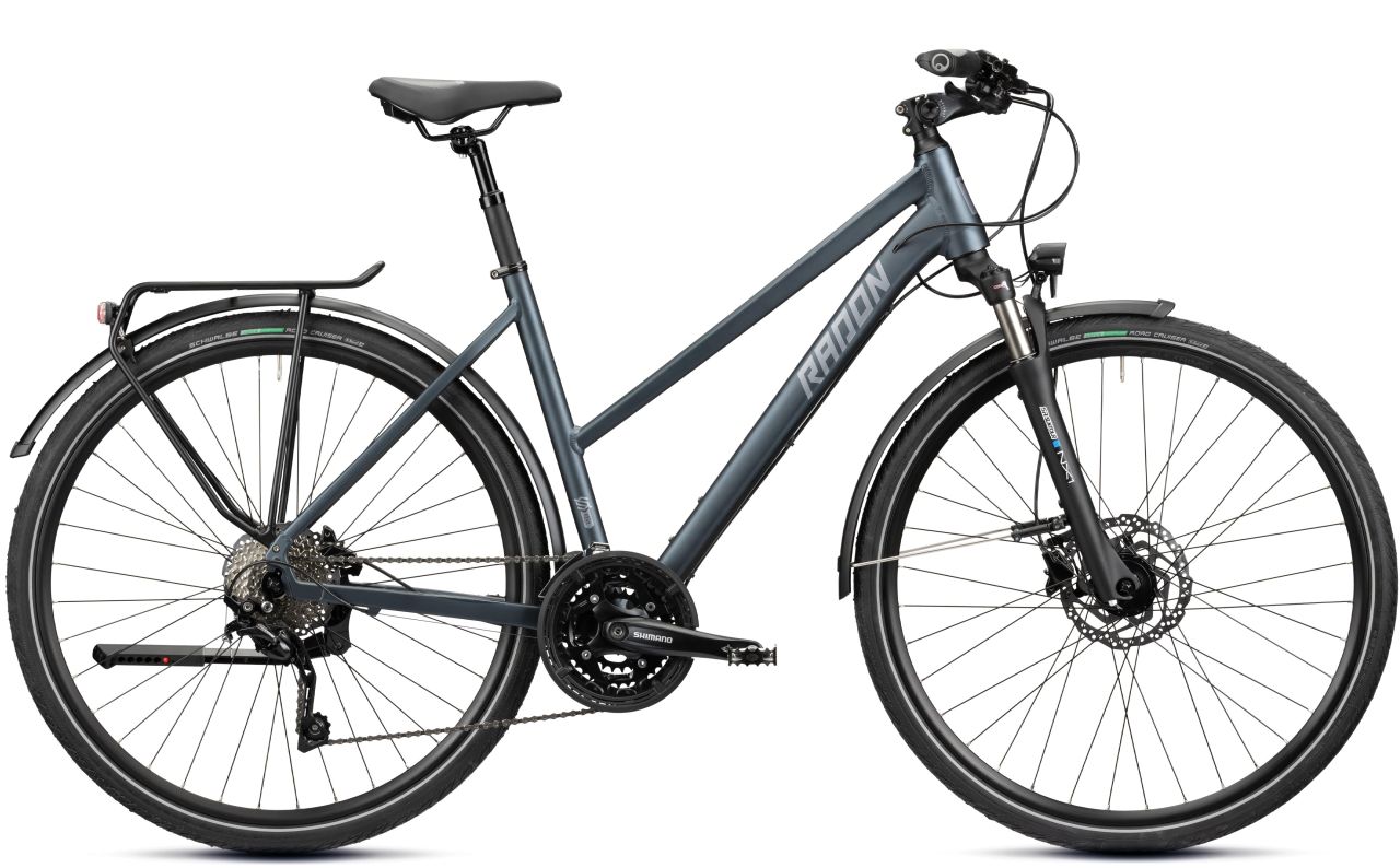 Radon Solution Comfort 7.0 Lady kaufen | Bike-Discount