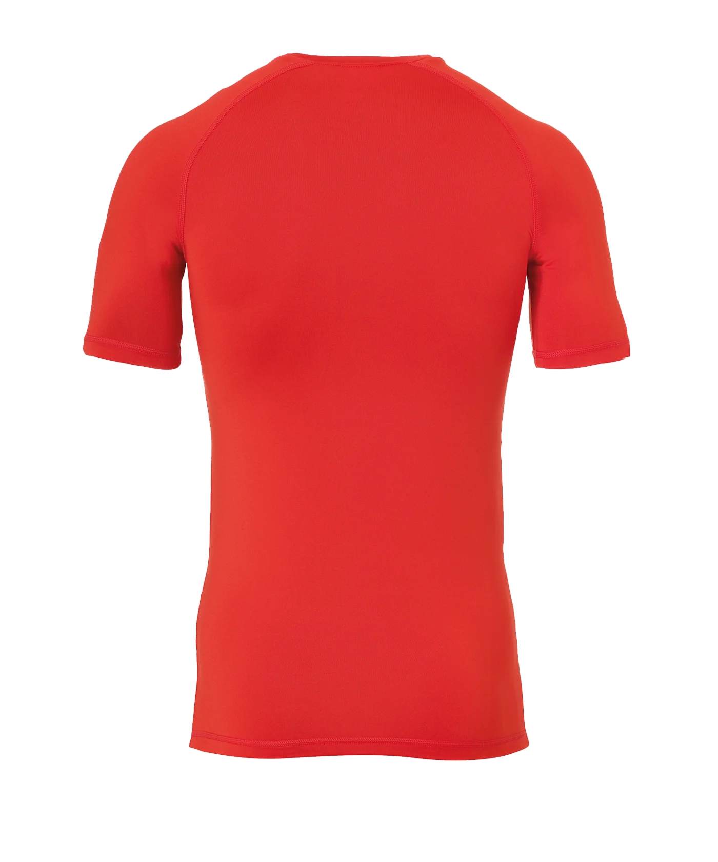 uhlsport Pro Baselayer kurzarm Rot F04