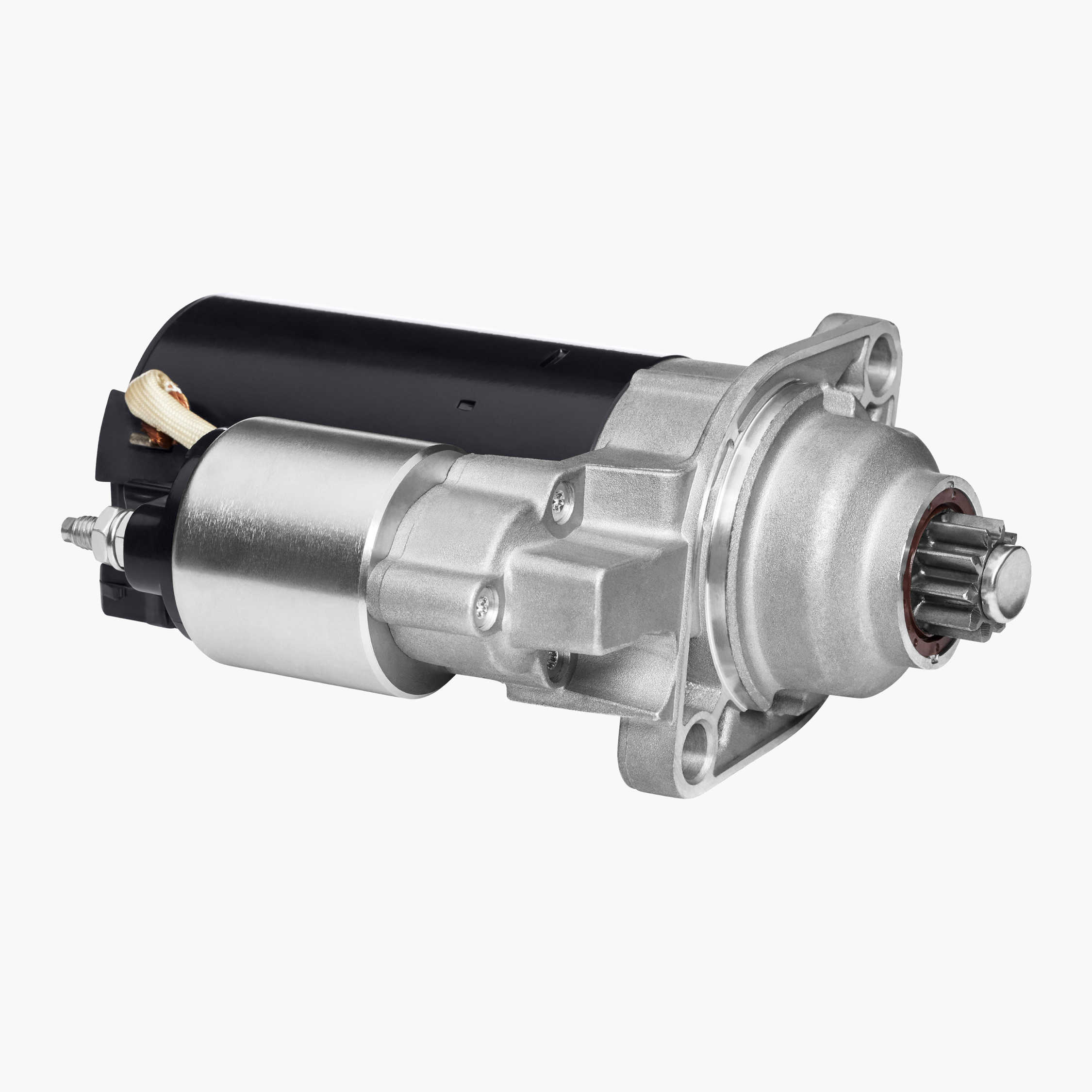 Startmotor